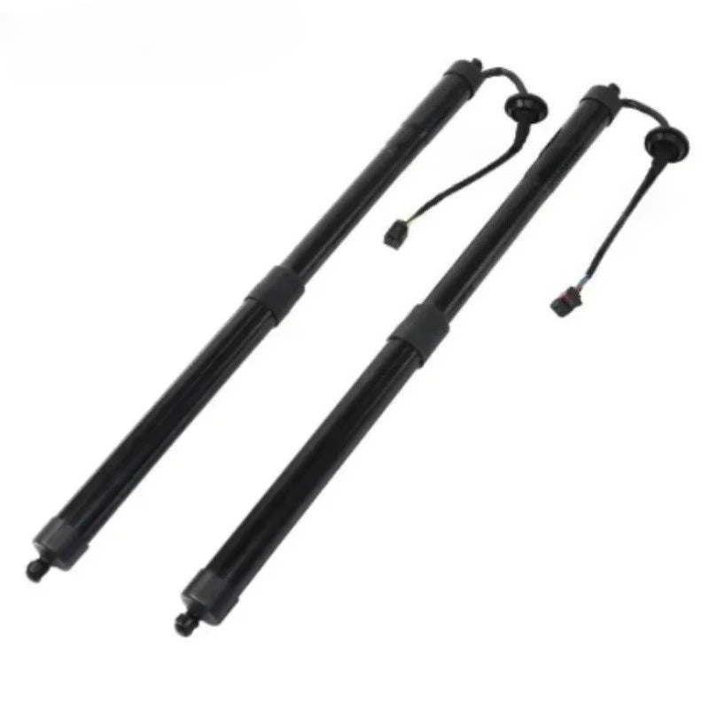 LR058306 LR104910  LR05086 LR034399 1 pair Trunk Electric Tailgate Lifting Jackstay Support Rod Applicable For Range Rover