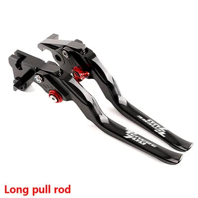 2025 New Brake Clutch Lever Motorcycle CNC Adjustable Brake Clutch Levers For Yamaha Tenere700 T7 Rally Tenere 700 2018-2026+