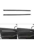 Car imitation Carbon Fiber Sticker For Nissan Altima 2019 2020 2021 2022 2023 Car interior Decorative accessories