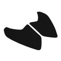 For BMW R1200GS LC 13-20 R1250GS LC 18-20 R 1200 1250 GS LC Motorcycle Non-slip Side Fuel Tank Stickers Waterproof Pad Rubber