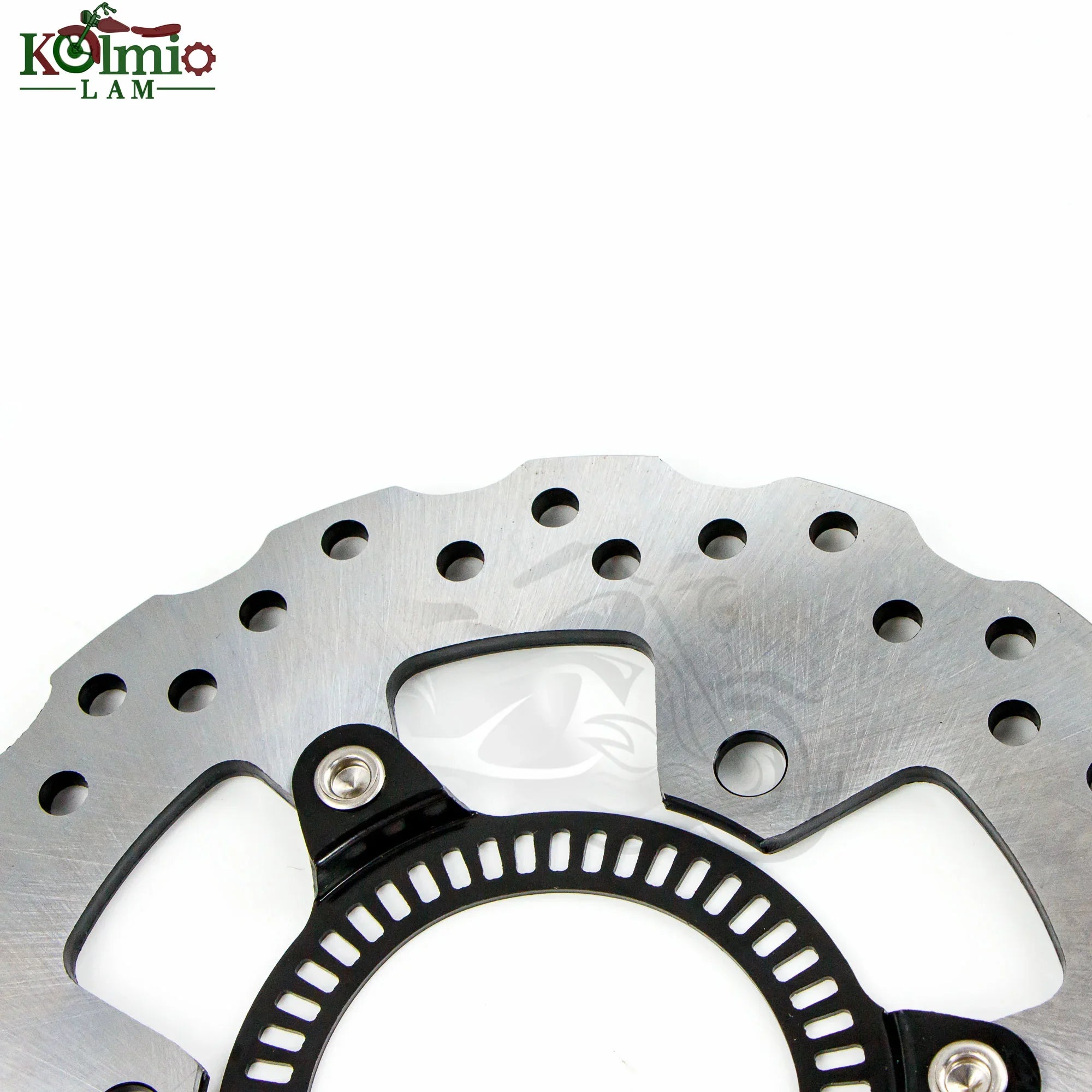 Fit for 2024 - 2025 KAWASAKI EX500 Z500 Ninja 500 Motorcycle Front Rear Brake Disc Rotor Ninja500 Z 500 EX500