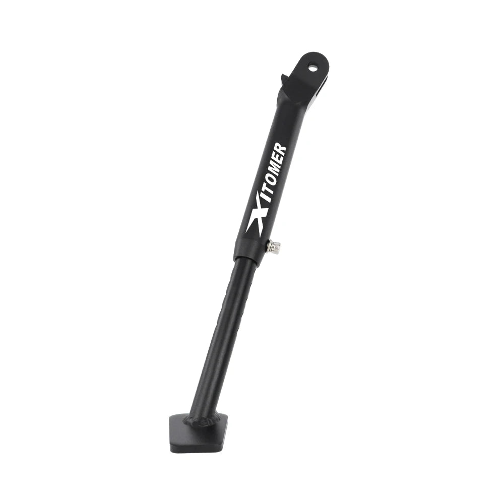 For Yamaha Tenere 700 2019 2020 2021 2022 2023 2024 Motorcycle Kickstand Adjustable Foot Side Support Parking Kickstand
