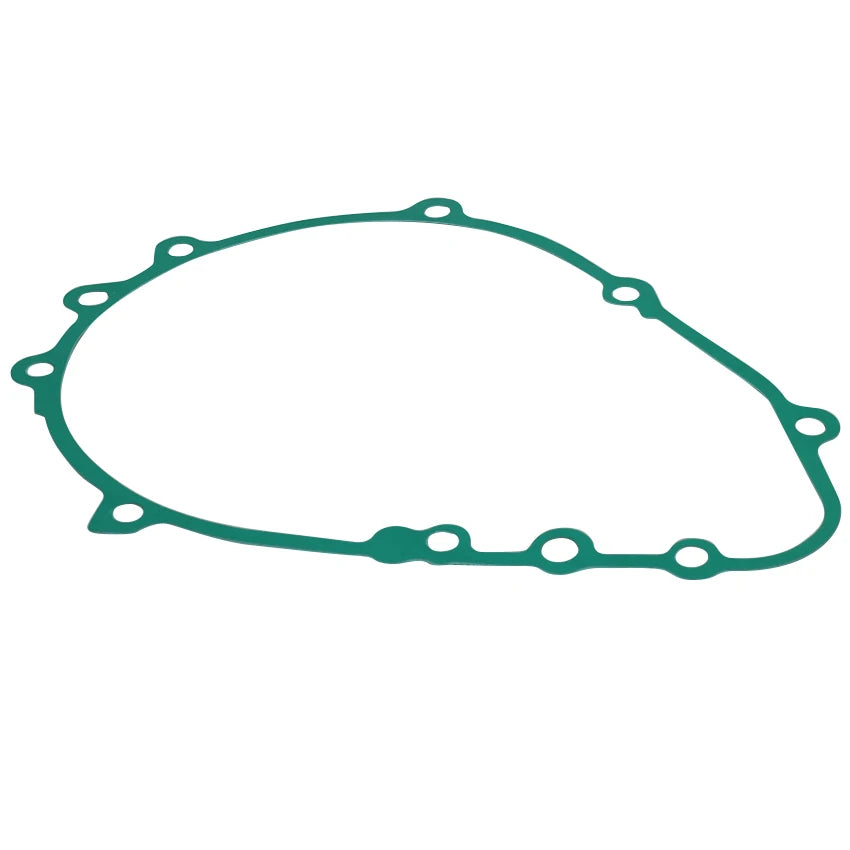 Motorcycle Generator Cover Gasket For Kawasaki ZX900 Ninja ZX-9R ZR750 Z750 Z750R Z750S ZR1000 Z1000 11061-0294 11060-1854 Moto