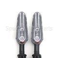 Motorcycle Turn Signals Lights Indicators For Yamaha MT-07 XSR700 XSR900 MT-09 Tracer 9 GT YZF-R7 YZF-R9 MT 07 09 YZF R7 R9