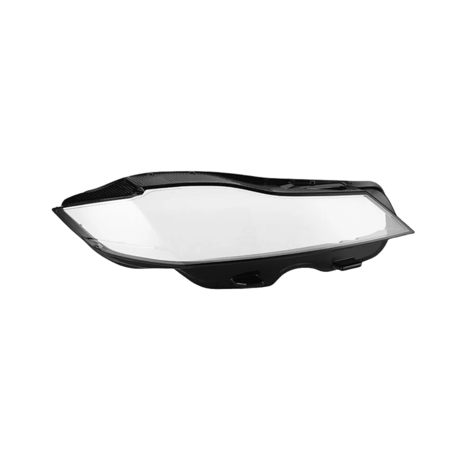 For Jaguar XF XFL 2021 2022 2023 automotive parts and accessories Car Base Head Lamp Shell Rear Shell Headlight Housing