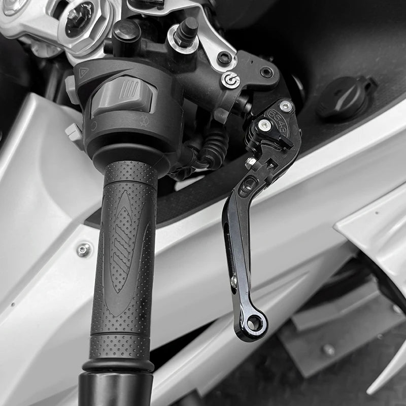 For 899 959 PANIGALE 1199 1299 Panigale/S Panigale V4 Motorcycle Extendable Folding Adjustable Brake clutch Hand levers panigale