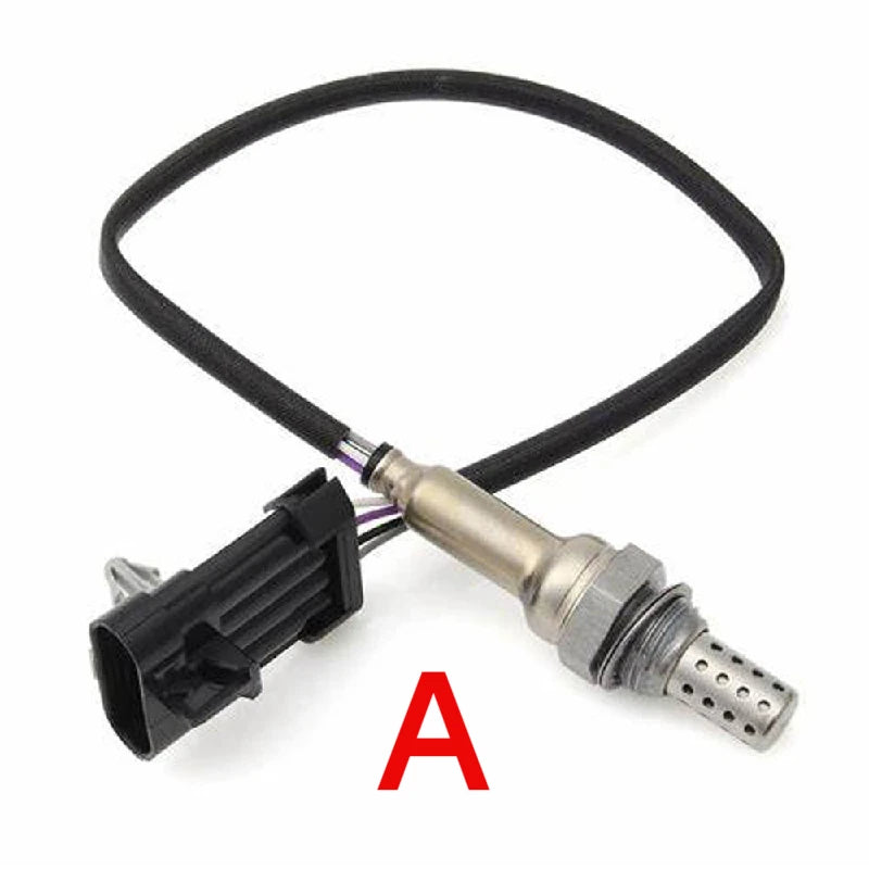 Car Oxygen Sensor For BYD F3 F3R G3