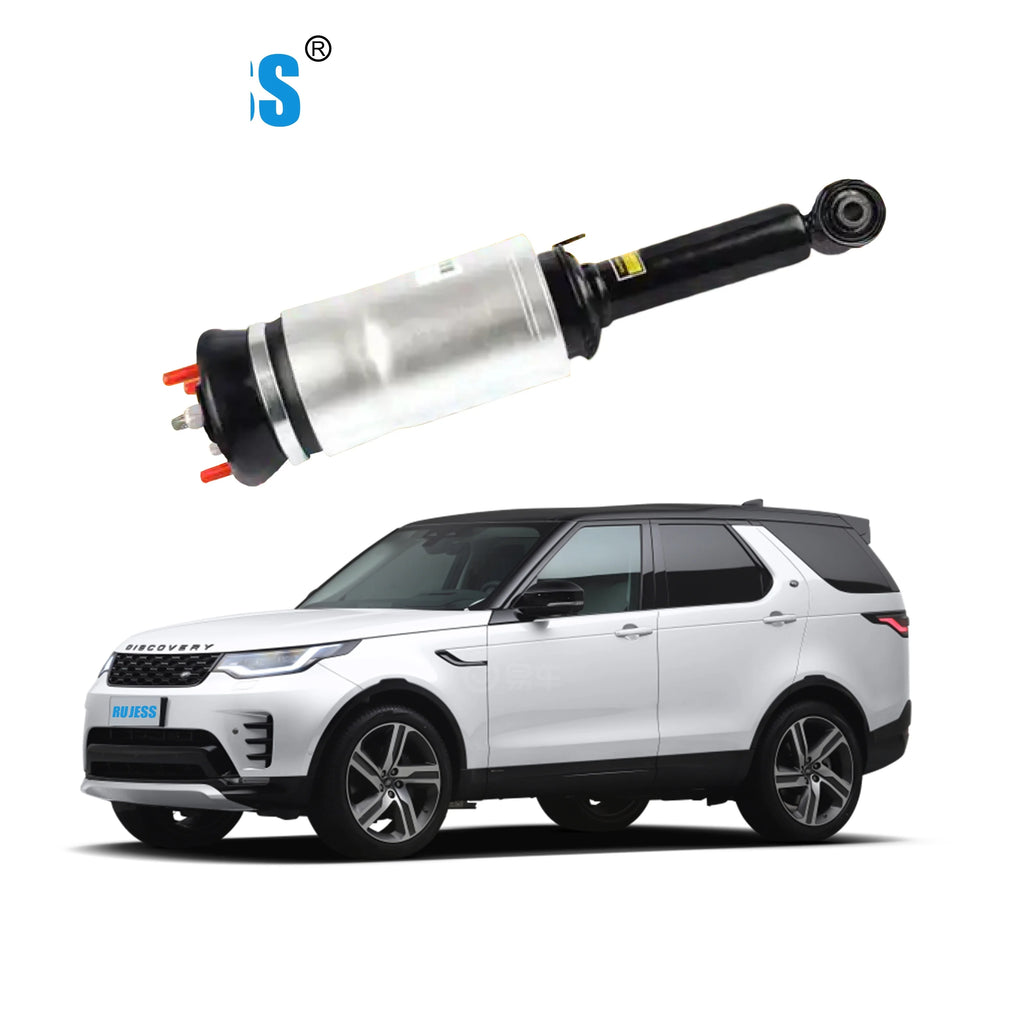 Front Air Suspension Shock Absorber For Land Rover Discovery 3/4 Range Rover Shock Absorber Sport Rnb501580