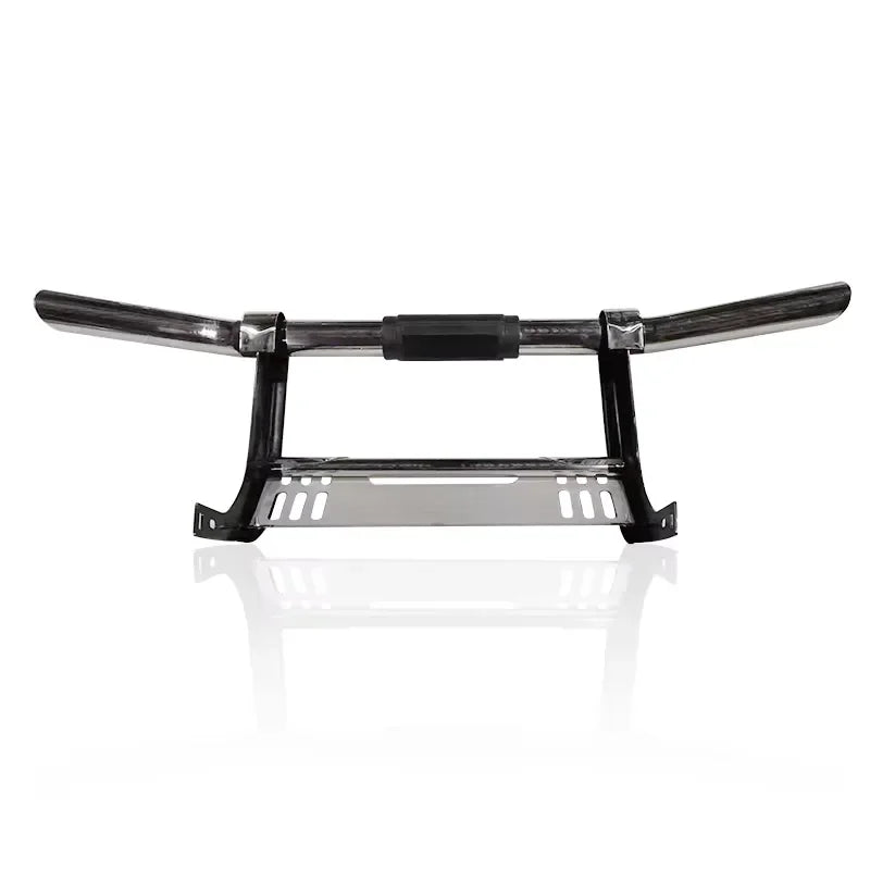 Pickup 4x4 Bull Bar Nudge Bars for Toyota Hilux Land Cruiser 120 RAV4 4Runner Grille Guard Front Bumper Accessories