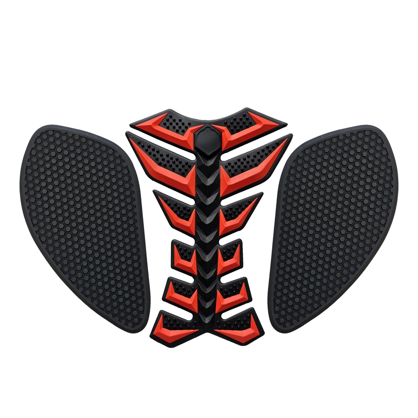 For Ducati Panigale V2 V2S 899 959 1199 1299 Streetfighter V2 V2S V2 Universal Motorcycle Stickers Tank Pad Side Pads Knee Pads