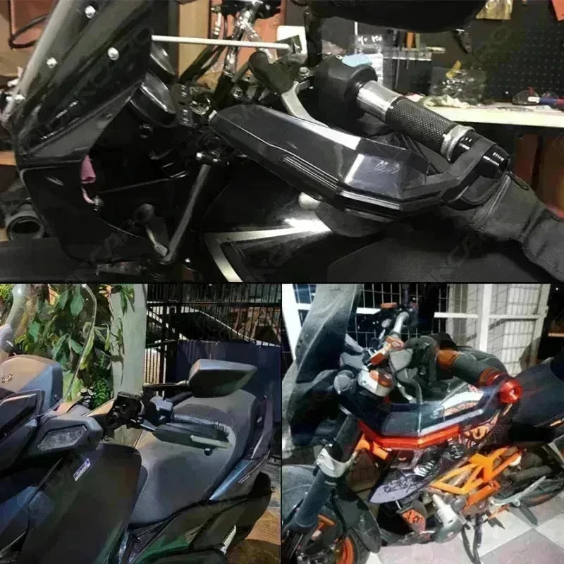 For BMW R1250GS R1250 GS R 1250 GS Motorcycle Hand Guard Handguard Shield Windproof Protector Modified