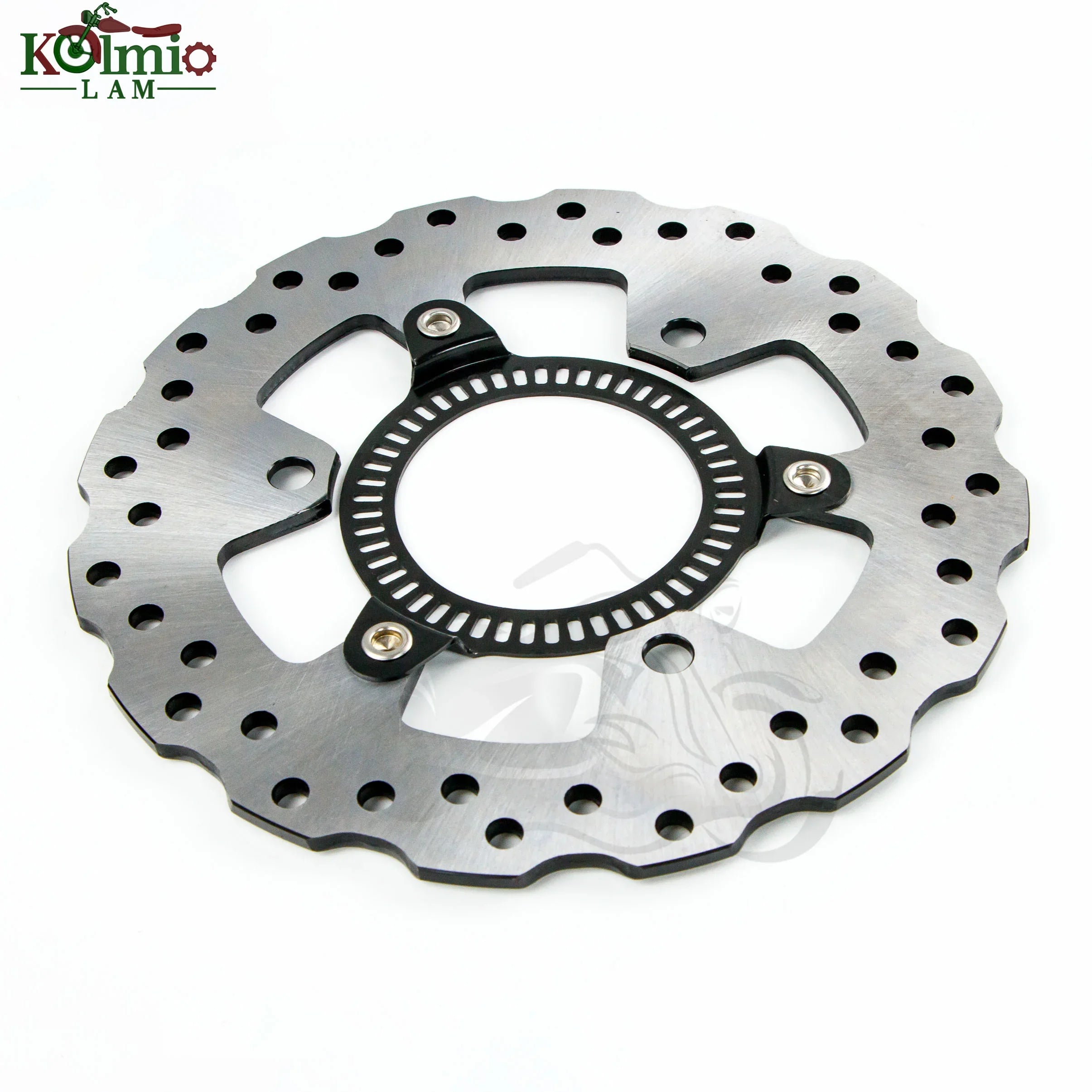 Fit for 2024 - 2025 KAWASAKI EX500 Z500 Ninja 500 Motorcycle Front Rear Brake Disc Rotor Ninja500 Z 500 EX500