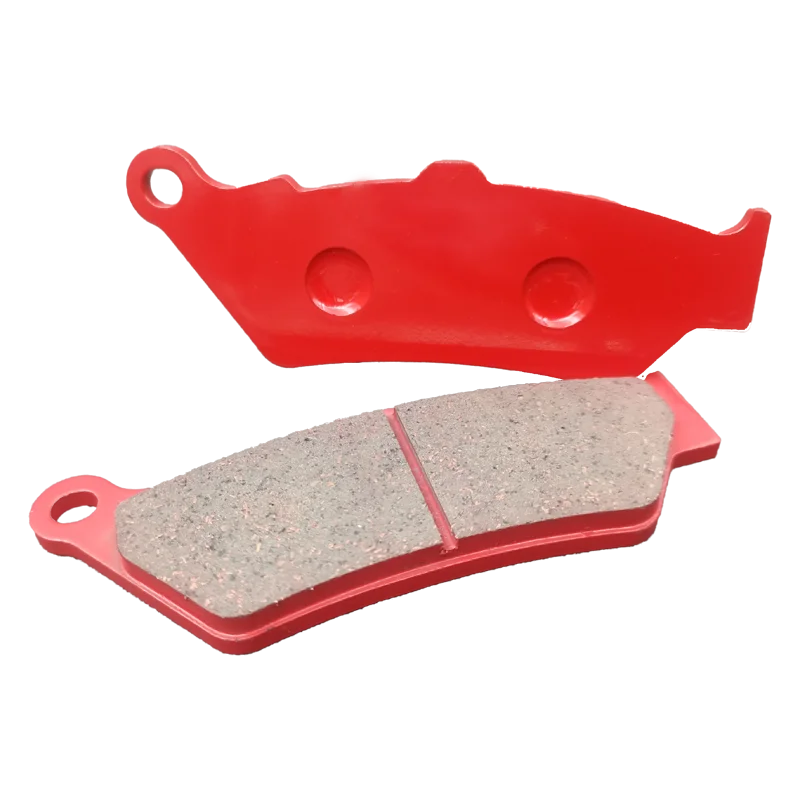Ceramic Front Rear Brake Pads For BMW R1250 GS R1250GS R 1250 GS R RT Adventure Exclusive Rally TE R1250R R1250RT 2019 2020 2021