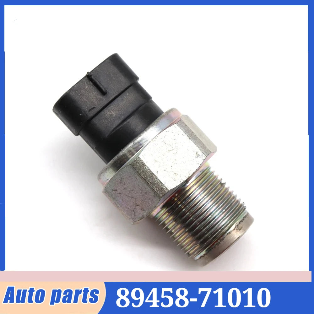 New 1X Fuel Rail Pressure Sensor For Toyota Auris Avensis Hilux Land Cruiser 90 Prado RAV 4 8945871010 89458-71010