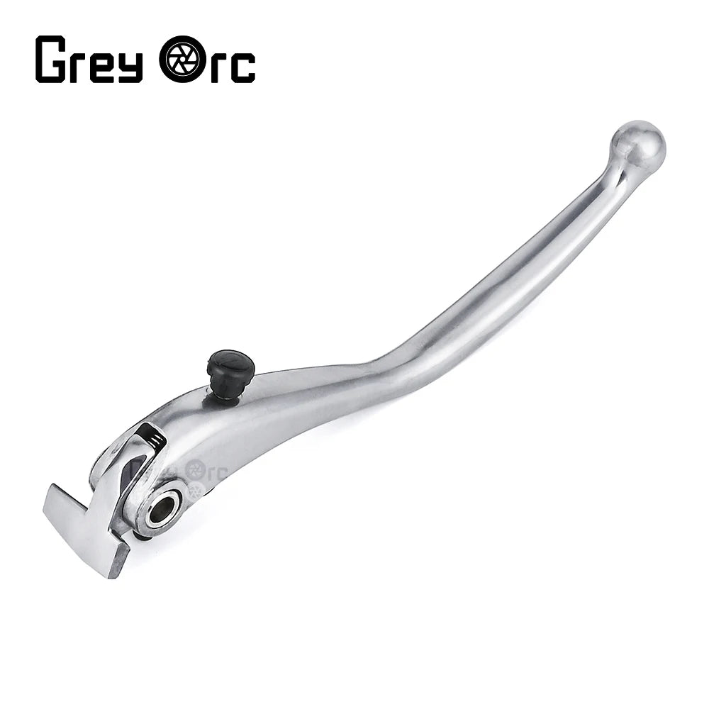 Motorcycle Brake Clutch Handle For Ducati Monster 1200/S Panigale V4 1299 1199 1198 1098 959 899 848  999/S/R 848/EVO Black