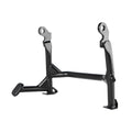 MT07 FZ07 Motorcycle Center Kickstand Parking Stand Holder Middle Bracket Mounting For Yamaha FZ-07 Tracer 700 MT-07 Moto Cage