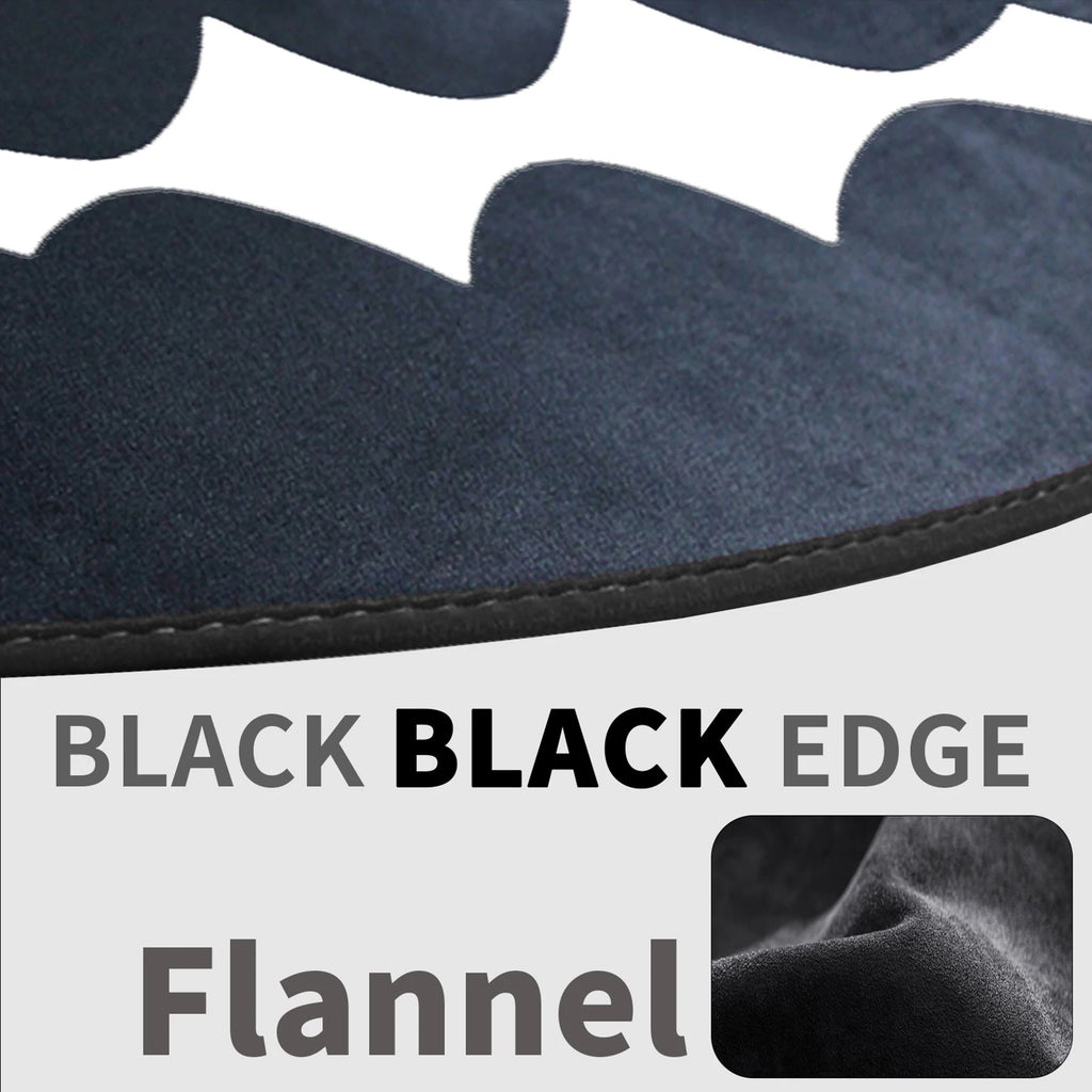 fit for BYD Formula Leopard 5 2025 2026 DENZA B5 Car Dashmat Dashboard Cover Pad DashMat Sunshade Protective Carpet Accessories