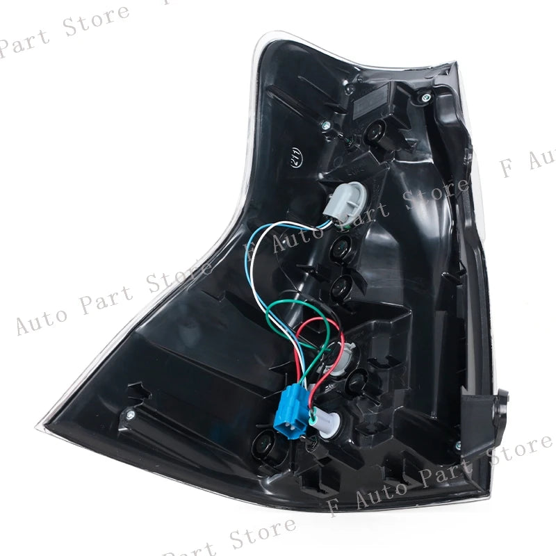 For Toyota Land Cruiser Prado LC150 FJ150 2014 2015 2016 2017 Rear Tail Light Assembly Brake Warning Signal Lamp Taillamp