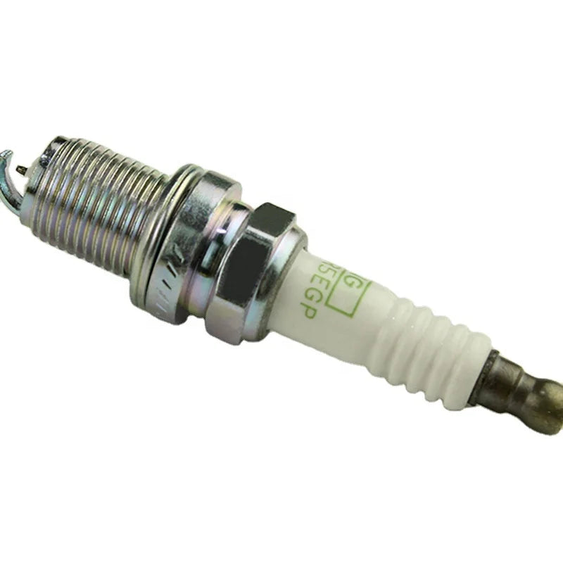 Spark Plugs Platinum 7090 BKR5EGP G-Power Platino Bujias Car Candles For Japanese Car Automotive Parts