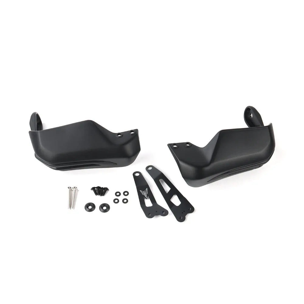Handlebar Handguard for YAMAHA MT-07 MT07 MT 07 2025 Hand Guards Wind Deflector Windshield Motorcycle Handle Lever Protector