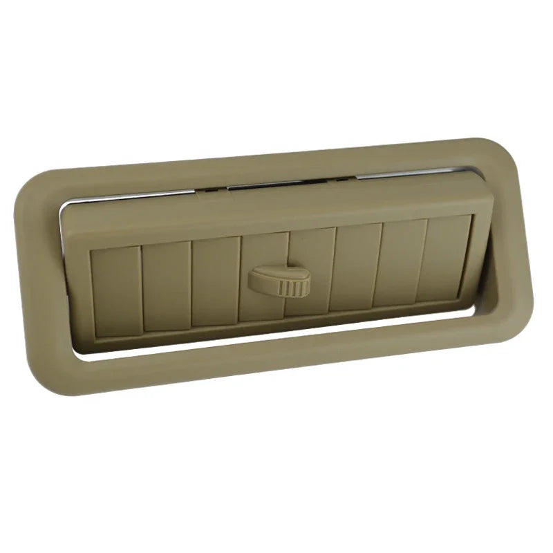 Car Roof Top Air Conditioning Outlet A/C Vent Grille For Toyota Land Cruiser Prado 2700 4000 2008-2018
