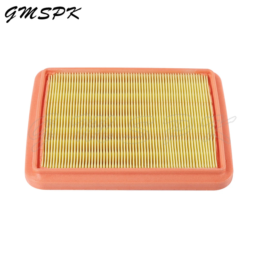 Motorcycle Air Filter Air Intake Cleaner Fit for Ducati Streetfighter V4 20-23 Multistrada V4 V4S 21-24 Panigale V4 S/R/SP 18-24