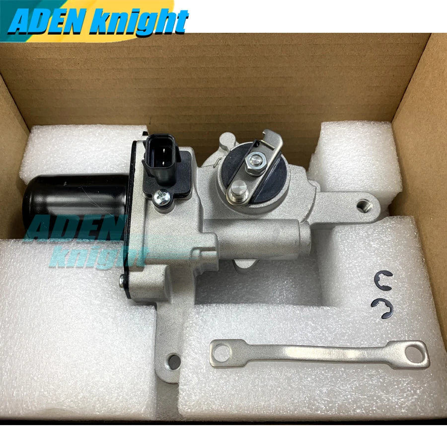 Turbocharger Actuator For Toyota Hiace Hilux Landcruiser 3.0 D4D Turbo 17201-30110 17201-0L040 17201-0L041 17201-0L042