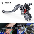 7/8" 22mm Clutch Lever Perch Assembly For Yamaha YZF-R6 YZF-R1 MT-07 FZ-07 FZ-09 MT-09 XSR 700 900 950 ABS YZF-R25 YZF-R3 MT-25