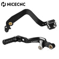For 2019-2024 Yamaha Tenere 700 XTZ 700 Foot Brake Lever Pedal Gear Shift Lever XTZ700 Tenere700 Rally Edition 2020-2024