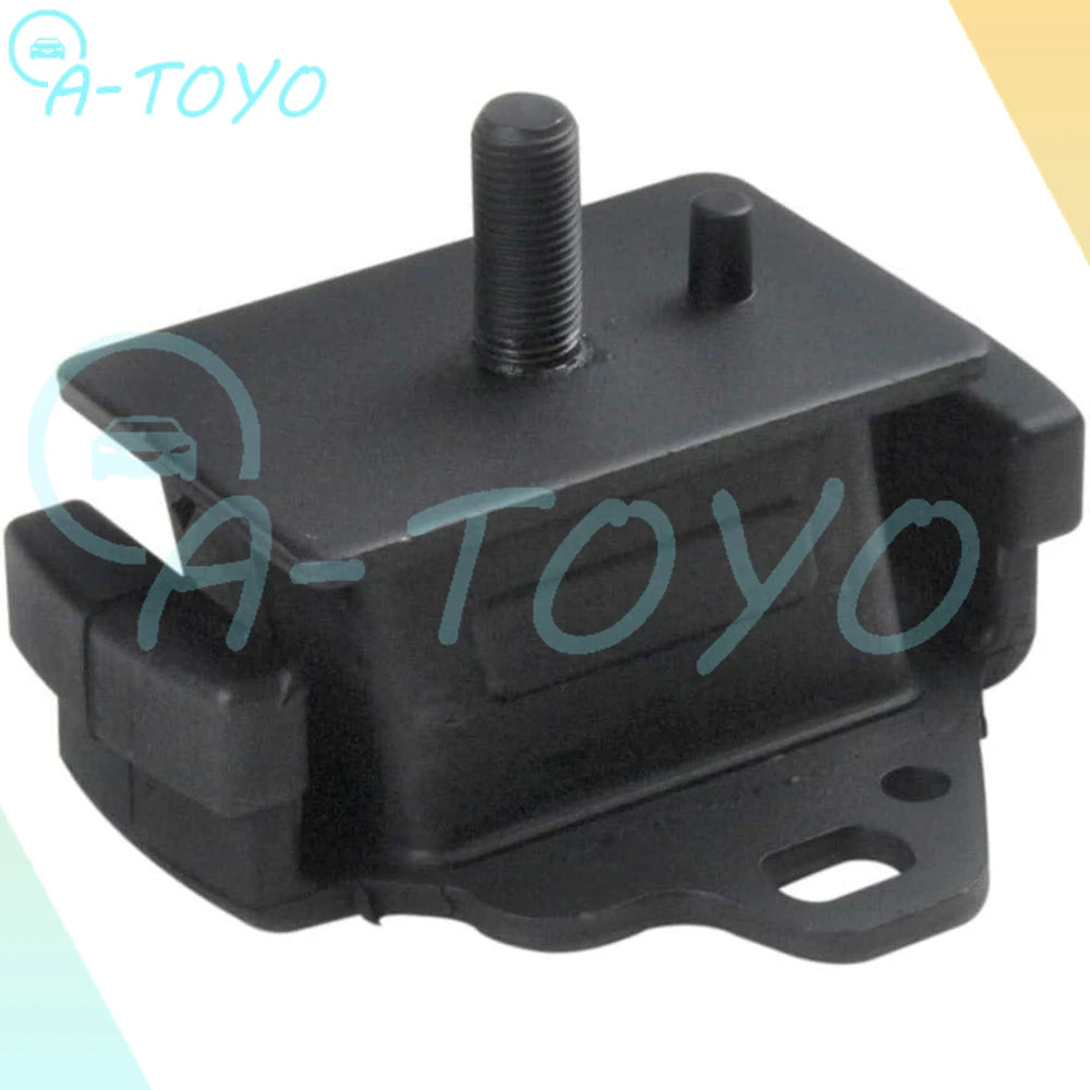 For Toyota 4 Runner Hilux Land Cruiser Front Engine Mount 12361-35090 1236135090 12361-35091 1236135091