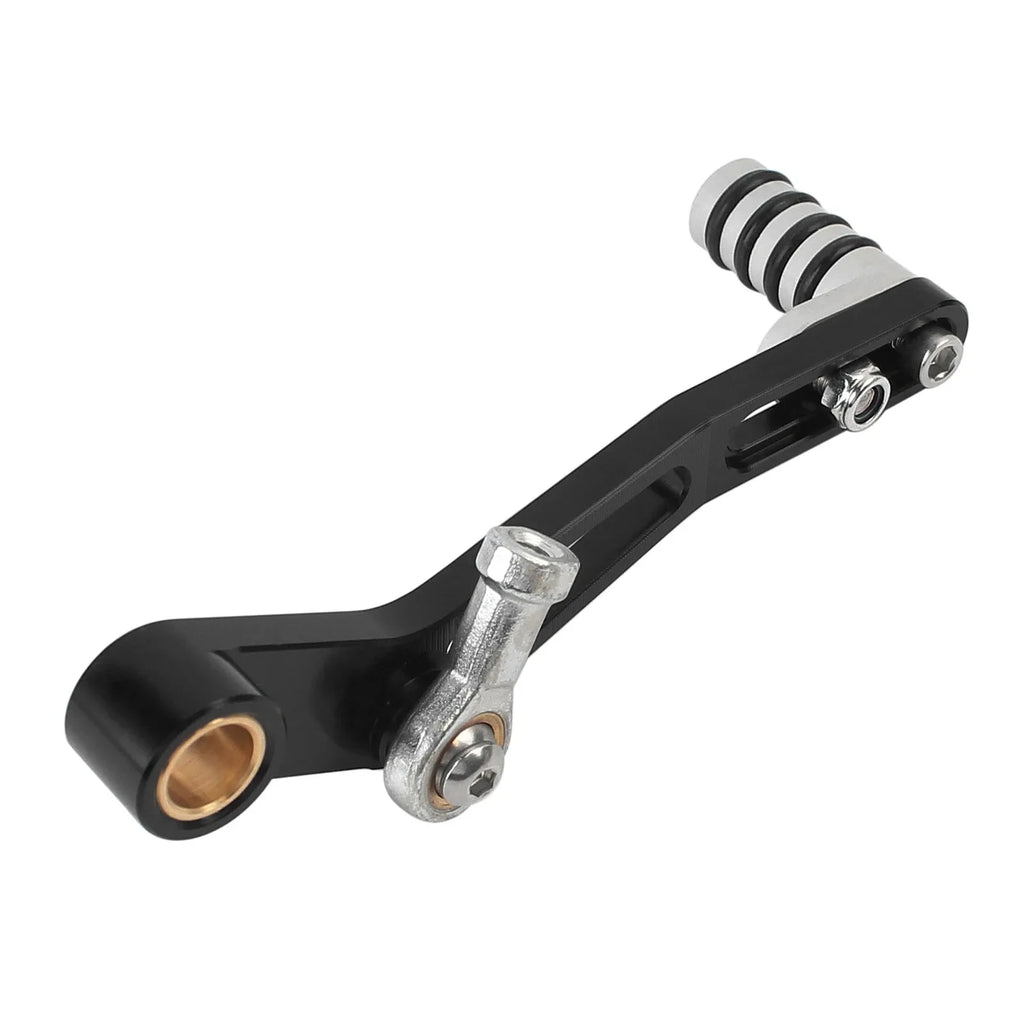 Motorcycle Adjustable Left Shifter Pedal MT-07 MT FZ 07 Gear Shift Lever For YAMAHA MT07 Tracer 700/7/GT FZ07 XSR700 2014-2024