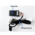 AUTO Window Closer & Power Window Lifter for Toyota RAV4 & Land Cruiser LC300, Car Modification Accessories