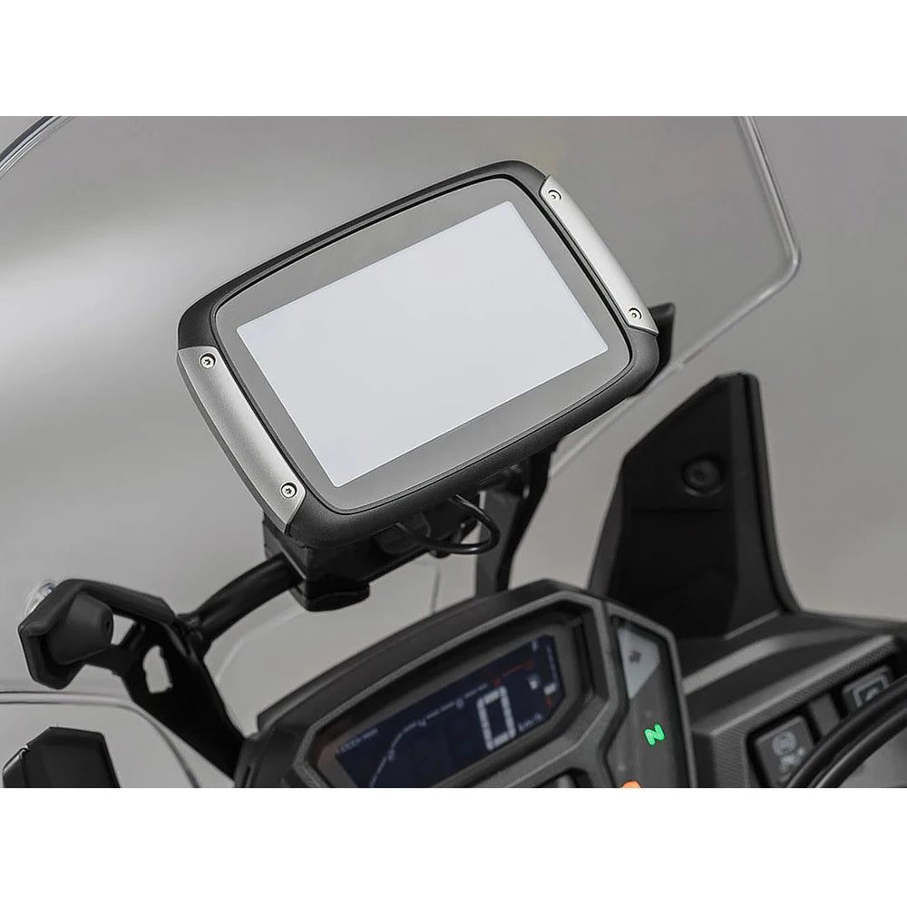 2018 2019 2020 NEW Mobile Phone For HONDA CRF 1000 L CRF 1000L Africa Twin Navigation Bracket GPS USB Phone Charging