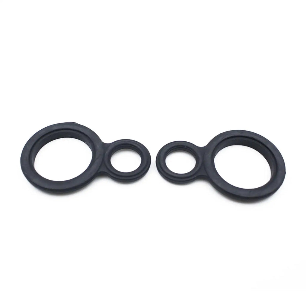 Cylinder Head Gasket Set Easy Install Replacement Engine Seal Accessory for Kawasaki EX250 Ninja 250 2008-2012
