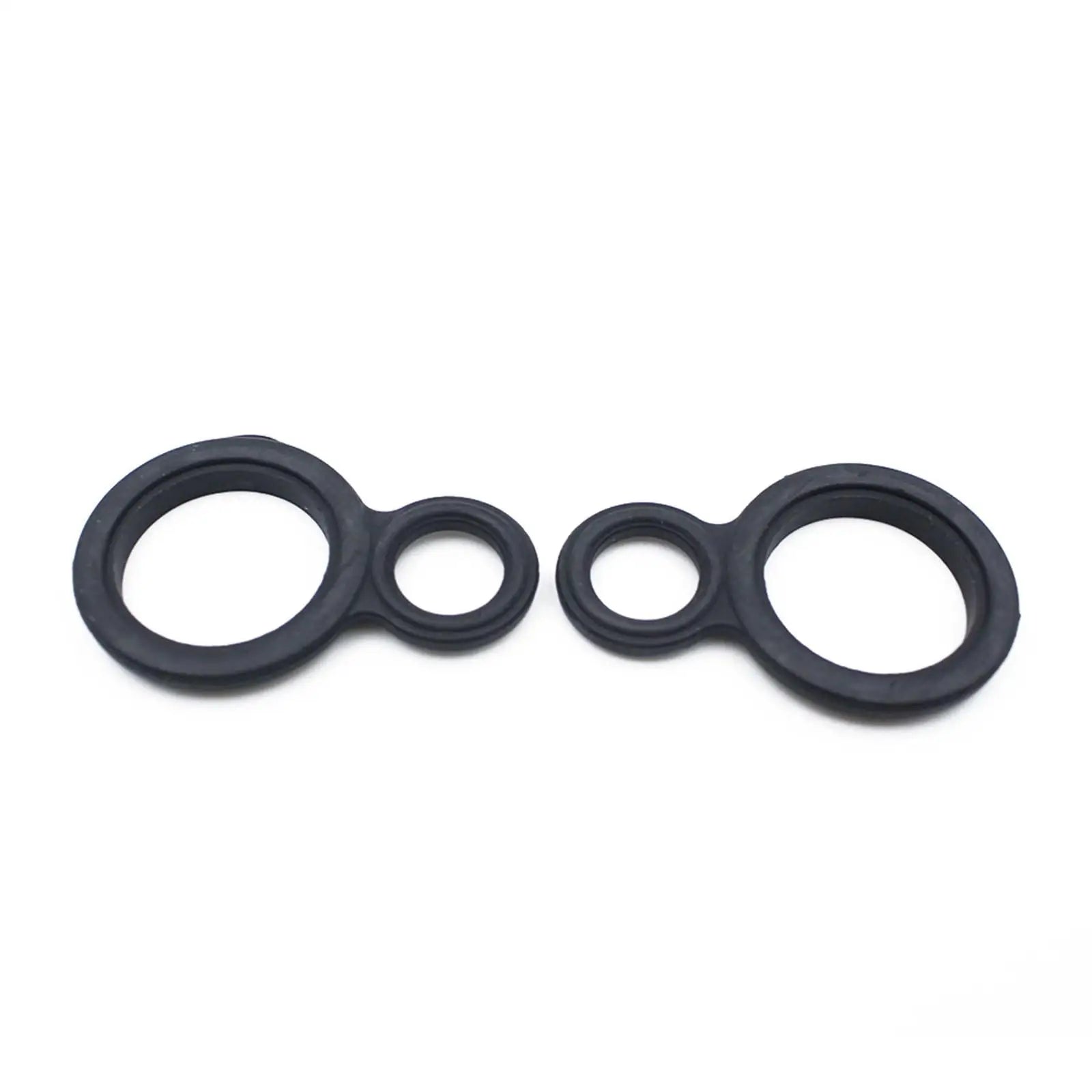 Cylinder Head Gasket Set Easy Install Replacement Engine Seal Accessory for Kawasaki EX250 Ninja 250 2008-2012