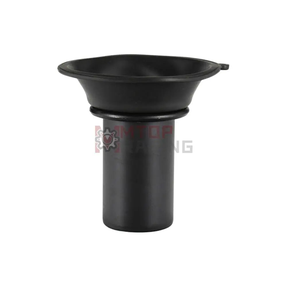 Motorcycle Membrane Diaphragm Carburetor Vacuum Piston For Honda XRV650 Africa Twin 1988 1989 16111-MF5-841