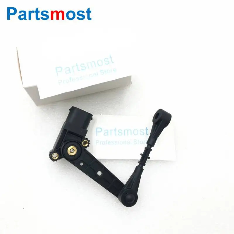 SUSPENSION HEIGHT LEVEL SENSOR FOR LAND ROVER DISCOVERY LR4 RANGE ROVER SPORT FRONT LR014586 LR023647 OR REAR LR014065 LR023648