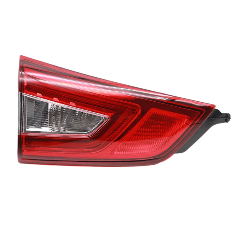 DECHO Taillight For Nissan Qashqai 2016 2017 2018 2019 2020 2021 Brake Light Rear bumper Taillights taillamps tail light