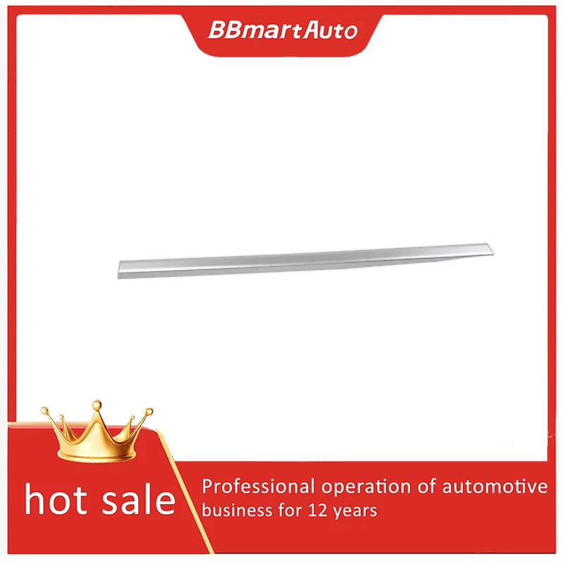 LR049242 LR049243 Car Parts Other Spare Parts Auto Body Systems Door Moulding Trim for Land Rover Range Rove BBmart