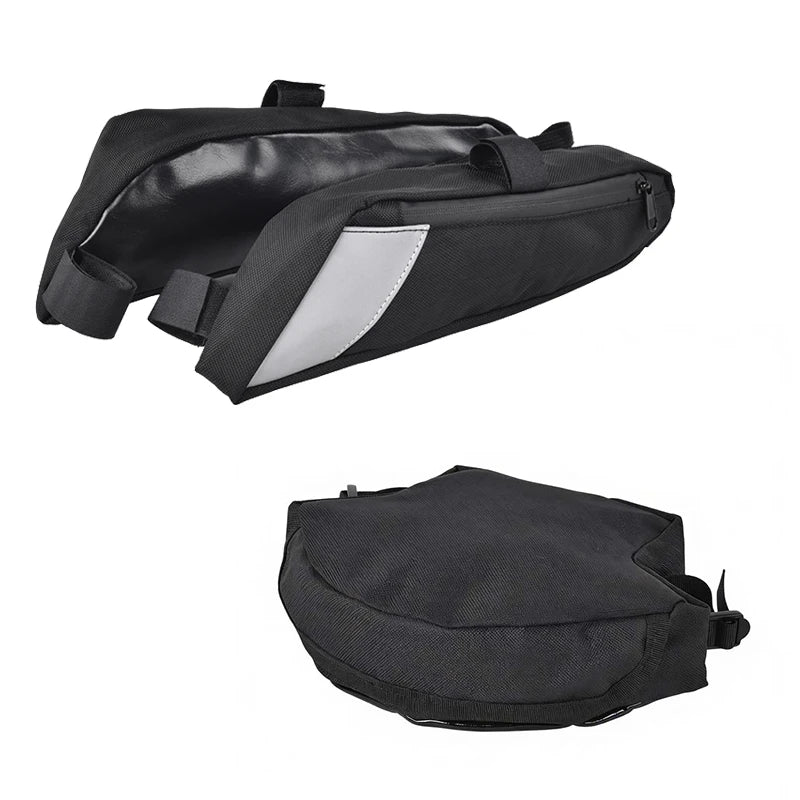 Motorcycle Luggage Rack Bag Side bags Tail Bag Tool Waterproof Bag Travel bag For BMW R1250GS R 1250 GS R1200GS R 1200 GS 2013-