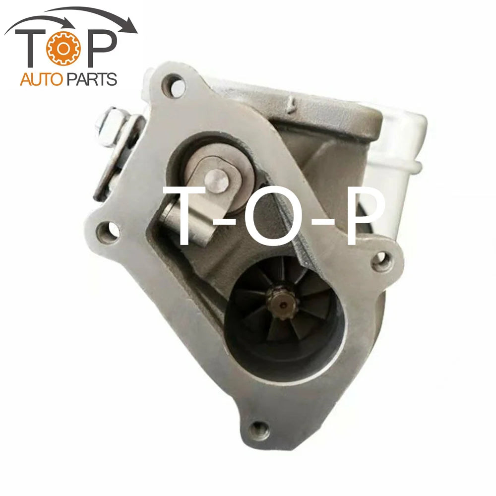 CT12B 17201-67010 17201-67040 17201-67020 Turbo Turbocharger For Toyota Land Cruiser Prado HILUX 4 Runner 1KZ 1KZ-T KZN130 3.0L