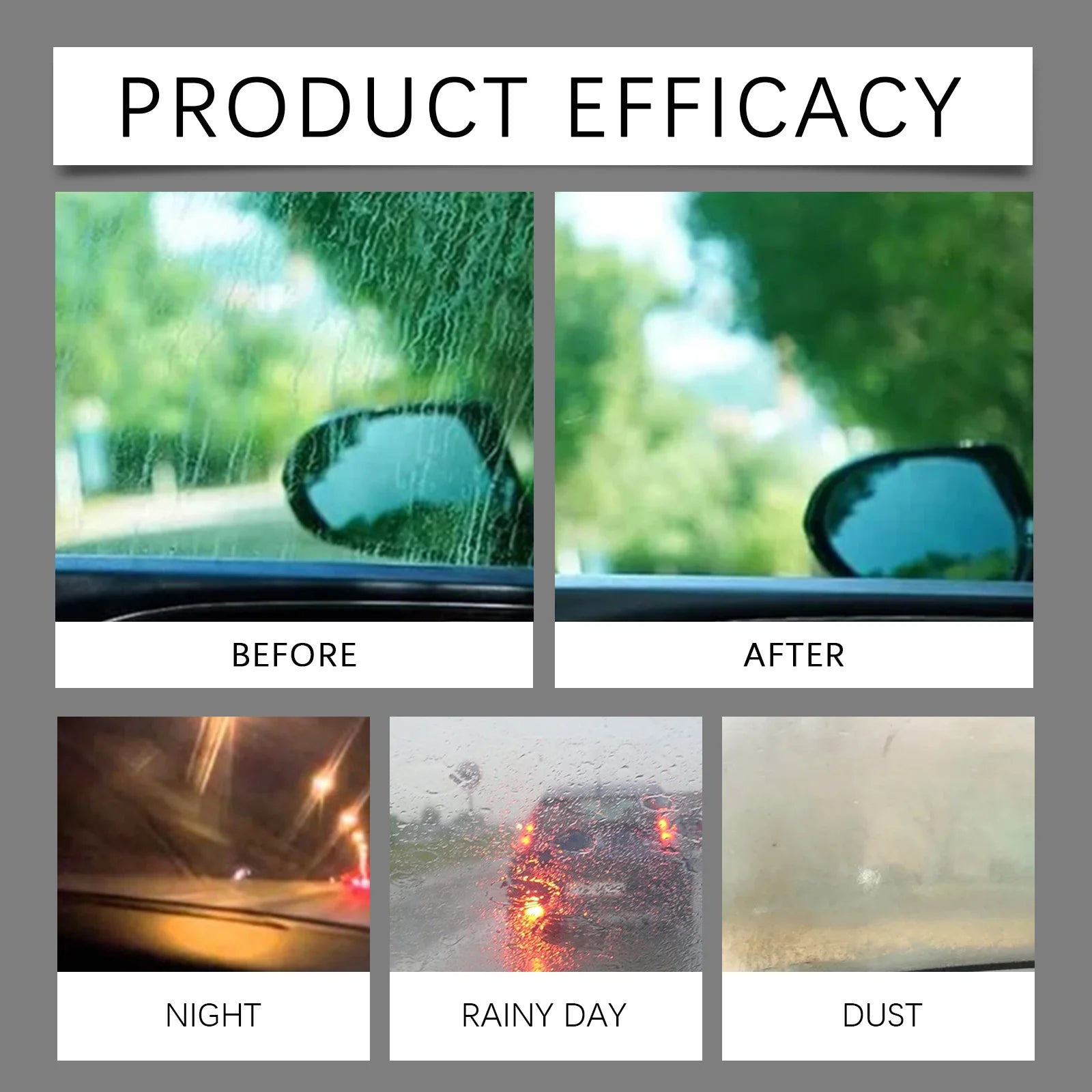 Platinum Ceramic Car Coating Spray Rapid Paint High Gloss Glass Rain Repellent Acid Rain Protect Auto Exterior Detail Care Spray