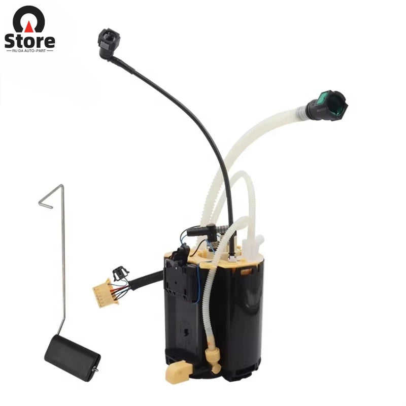 LR026193 Fuel Pump for Land Rover Range Rover Evoque 2.2L Diesel L538 2011- New Spare Parts Manufacture Online