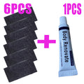 Auto Nano Sparkle Cloth Car Scratch Remover Cleaning Polishing Cloth Paint Repair Stain Removal Fix Scratch Car Care Detailing