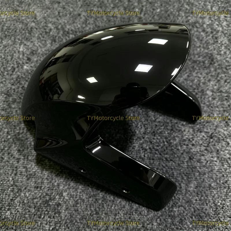 Fit For DUCATI Panigale Streetfighter V4 V4S 2025 2026 Motorcycle Front Fender Fairing Mudguard Front wheel Covers