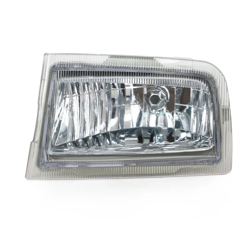 For Car Front Bumper Fog Light Without Bulb For TOYOTA LAND CRUISER PRADO 90 FJ90 3400 1996-2003 81221-60060 81220-60060