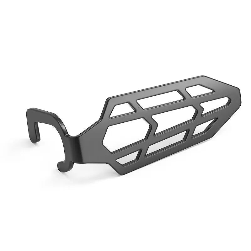 Front and Rear Turn Signal Protective Covers/Grilles For Kawasaki ZX7R ZX7RR ZX9 ZZR1200 ER-5 GPZ500S EX500R NINJA