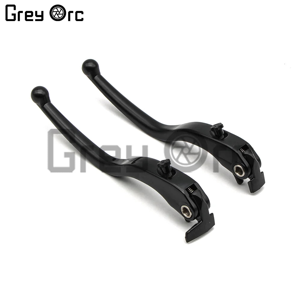 Motorcycle Clutch Brake Lever Front Control Handles For Ducati 959 panigale 899 Panigale V4 V4S Monster 1200 S4RS 2006-2008