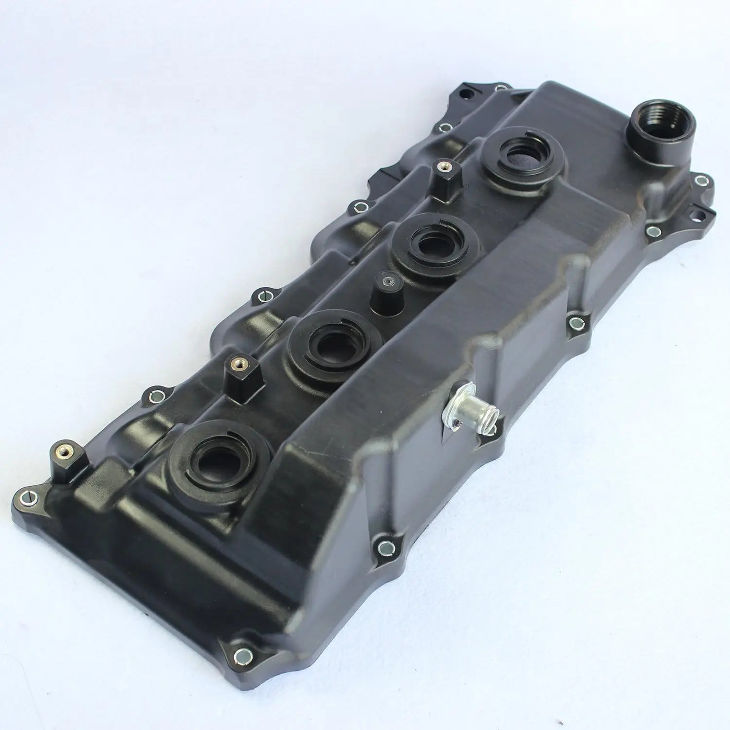 FIT For Toyota Land Cruiser 4Runner 1KD 2KD Hilux Hiace 11210-30081 Valve Cover