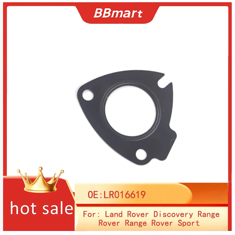 BBmart Auto Spare Parts 1 قطعة حشية المحول الحفاز لاند روفر ديسكفري رينج روفر رينج روفر سبورت OE LR016619
